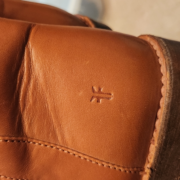 Frye Riding Boots - Picture 2 of 11
